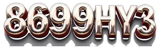 8699hy3 logo