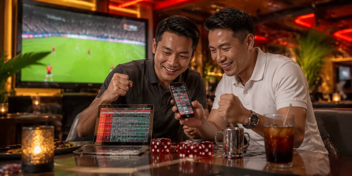 8699hy3 Live Casino